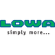 LOWA Logo