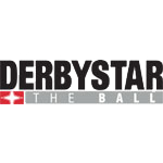 Derbystar Unisex Youth Bundesliga Club TT Football 5 White Magenta Grey