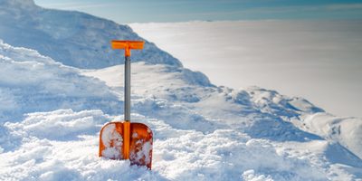 Avalanche Safety