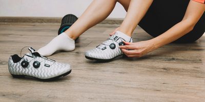 Cycling Shoes