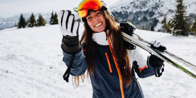 Women’s Skis