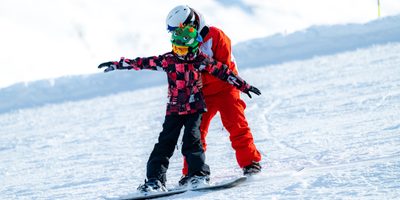 Snowboards Kinder