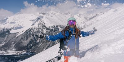 Women's Snowboards