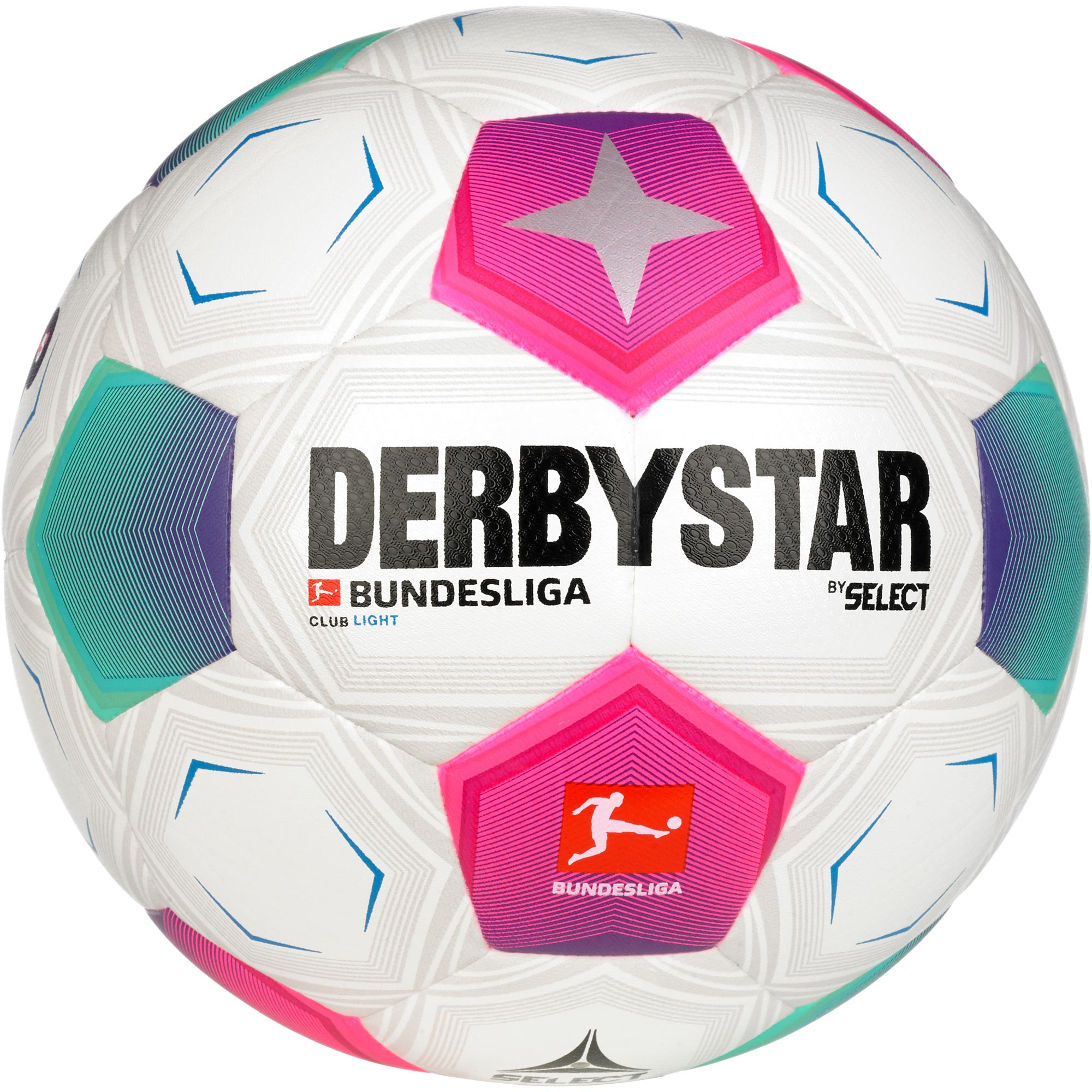 Derbystar Bundesliga Club Light V23