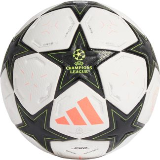 adidas - UCL Pro 24/25 Group Stage Football white