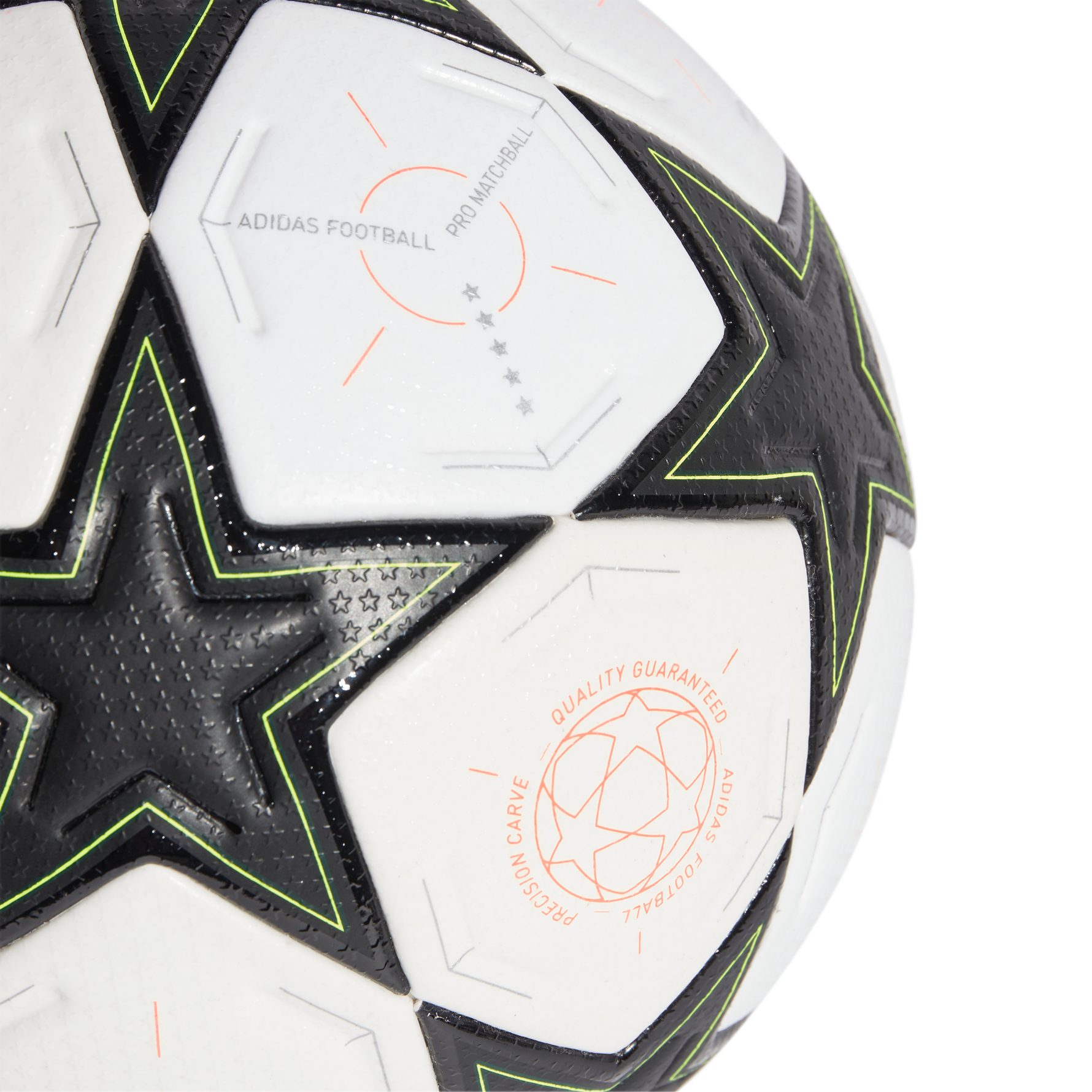 adidas UCL Pro 24 25 Group Stage FuBball white kaufen im Sport Bittl Shop
