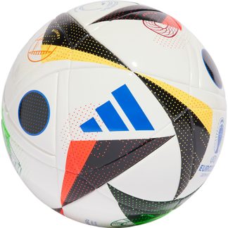 adidas - Fußballliebe League Fußball Kinder white