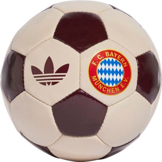 adidas - FC Bayern Third Club Football linen