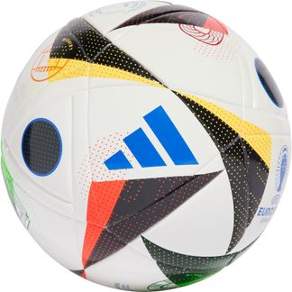 adidas - Fußballliebe League Fußball Kinder white