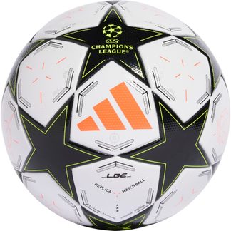 adidas - UCL League 24/25 Group Stage Football white