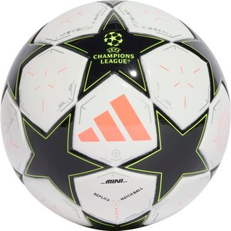 adidas - UCL 24/25 Group Stage Mini Ball white