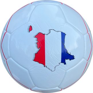 Erima - France Nation Mini Football white