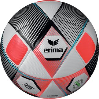 Erima - Hybrid Match Football silver