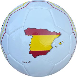 Erima - Spain Nation Football white