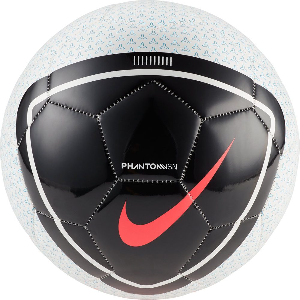 Nike - Phantom Vision Soccer Ball white 