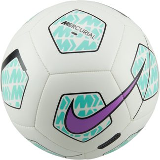 Nike - Mercurial Fade Soccer Ball white