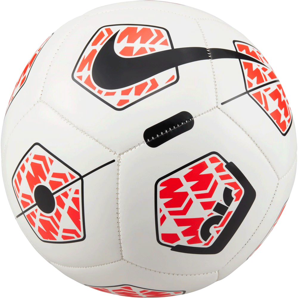 Nike - Mercurial Fade Soccer Ball white