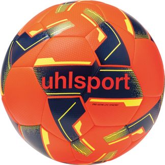 Uhlsport - 290 Ultra Lite Synergy Fußball fluo orange