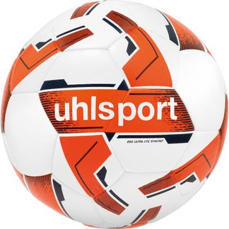 Uhlsport - 290 Ultra Lite Synergy Fußball weiß