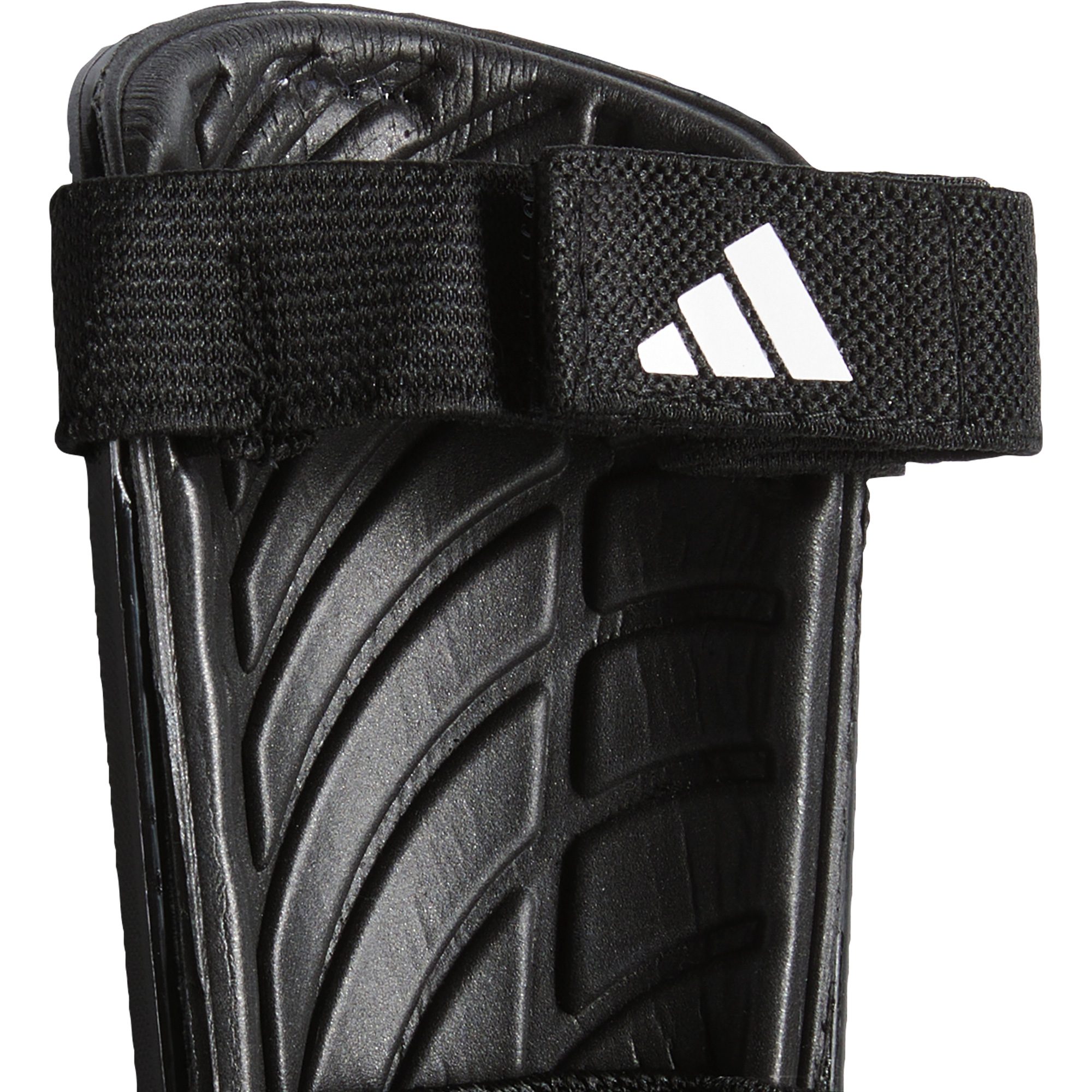 adidas Tiro Match Shin Guards Kids black at Sport Bittl Shop