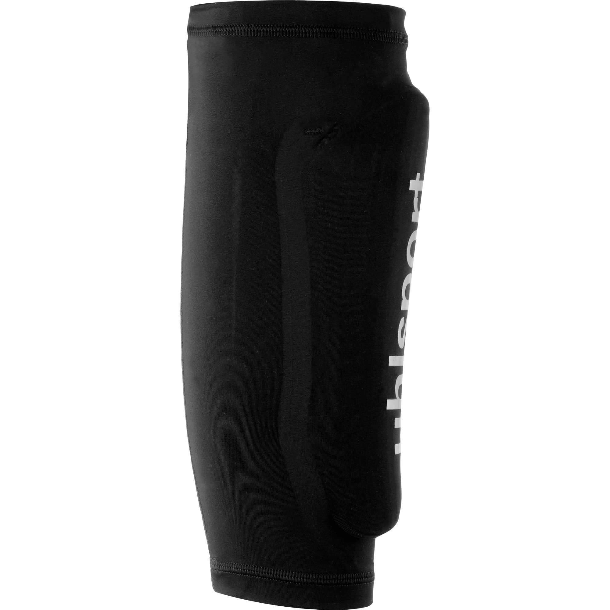 Carbonflex EVO Schienbeinschoner schwarz