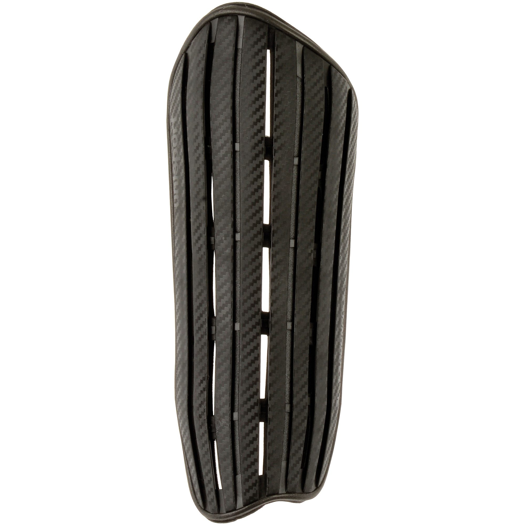 Carbonflex EVO Schienbeinschoner schwarz