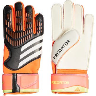 adidas - Predator Match Goalkeeper Gloves black