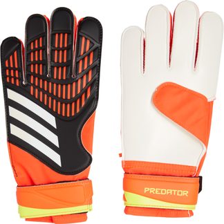 adidas - Predator Training Goalkeeper Gloves black
