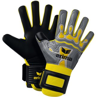 Erima - Flex Ray Hardground Goalkeeper Gloves grey