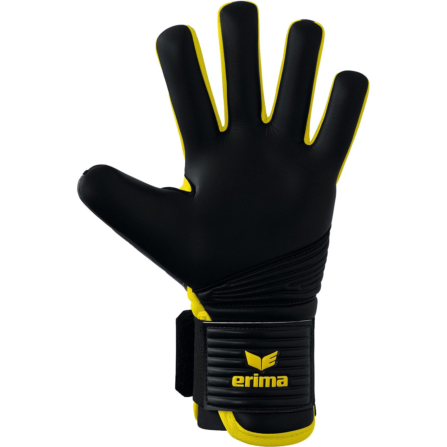 Erima Flex Ray Hardground Goalkeeper Gloves grey