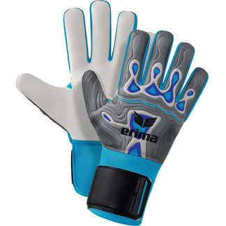 Erima - Flex Ray Protect Goalkeeper Gloves grey