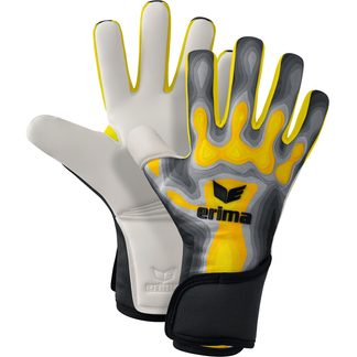 Erima - Flex Ray Pro Goalkeeper Gloves grey