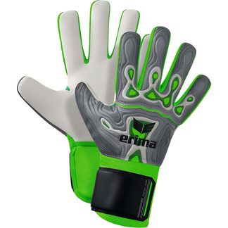 Erima - Flex Ray New Talent Goalkeeper Gloves grey