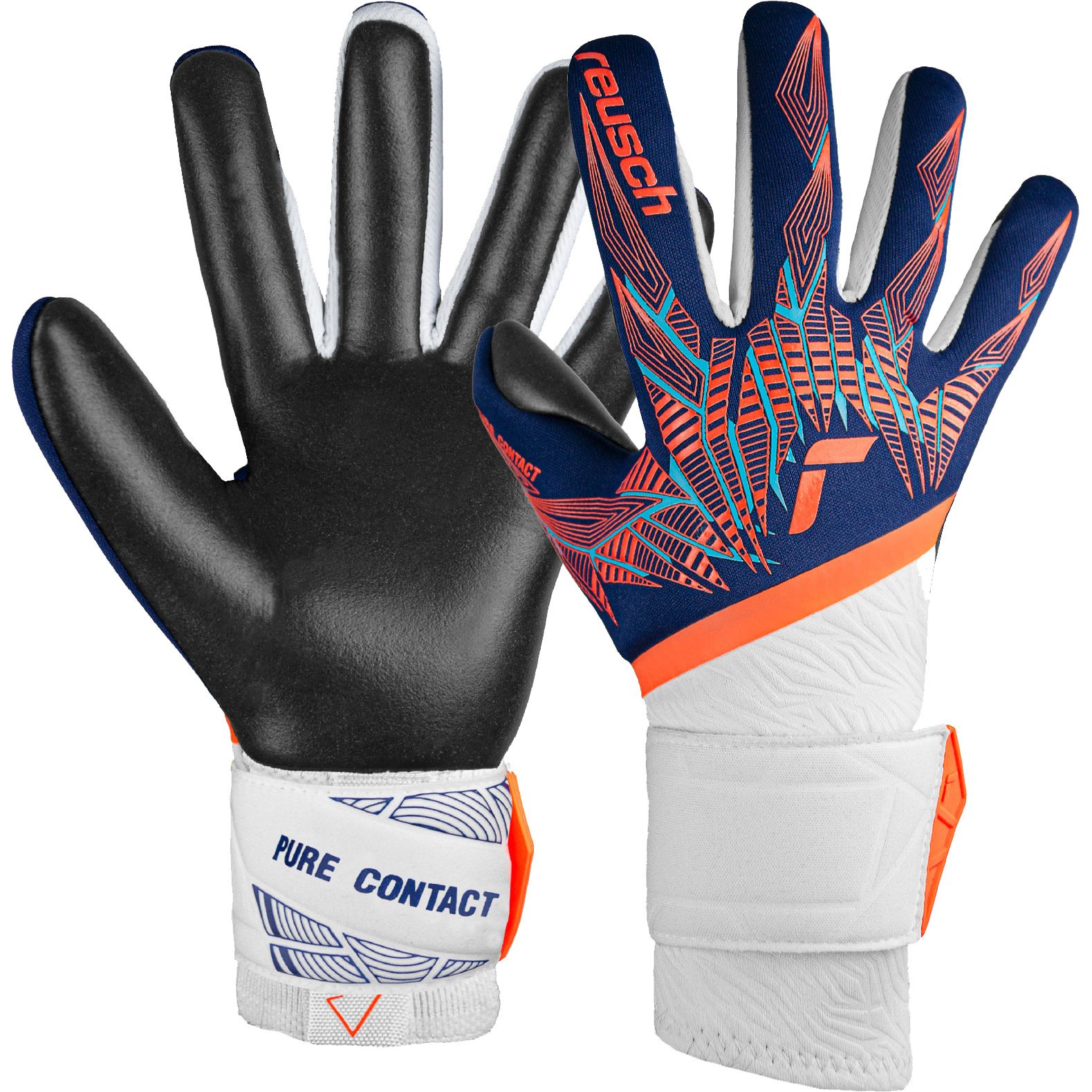 New reusch gloves clearance