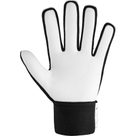 Attrakt Starter Solid Junior Goalkeeper Gloves Kids white