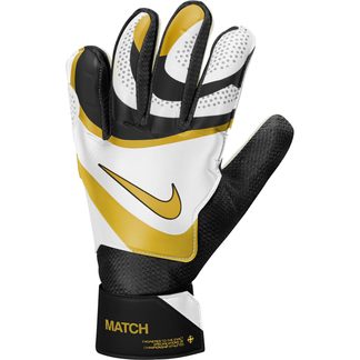 Nike - Match Soccer Goalkeeper Gloves black