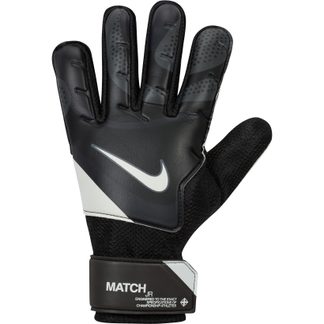 Nike - Match Jr. Goal Keeper Gloves Kids black