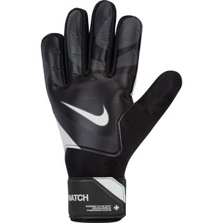 Nike - Match Soccer Goalkeeper Gloves black