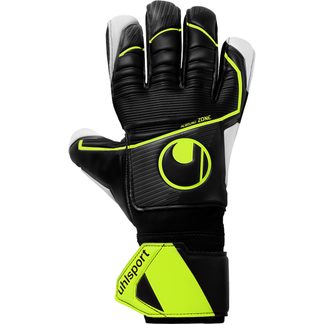 Uhlsport - Supersoft HN Flex Frame Goalkeeper Gloves black