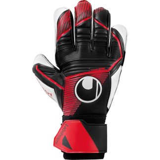 Uhlsport - Powerline Soft Pro Goalkeeper Gloves black