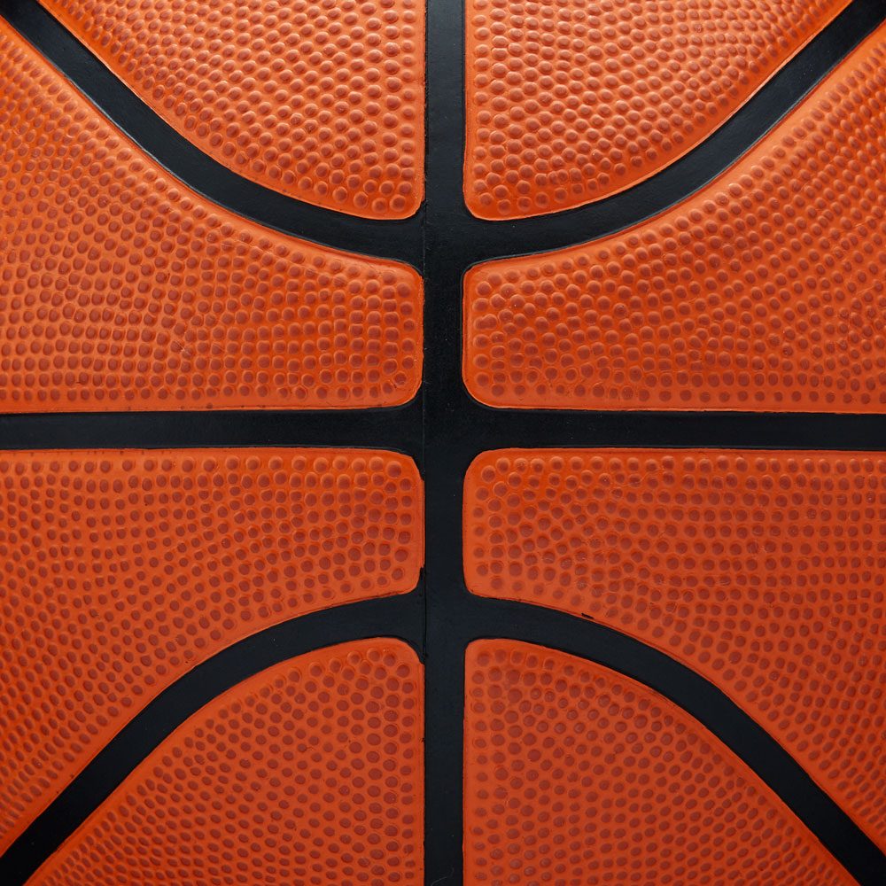 NBA Authentic Outdoor Basketball Gr.7