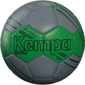 Kempa - Gecko Handball fluo green anthra