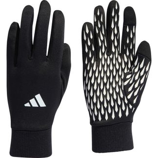 adidas - Tiro Competition Handschuhe schwarz