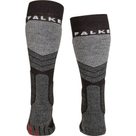 SK2 Ski Socks Kids black