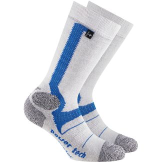 Power Tech Junior Socks Kids white