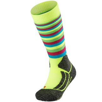 Falke - SK2 Trend Socken Kinder grün