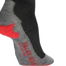 RU5 Short Running Socks Women black