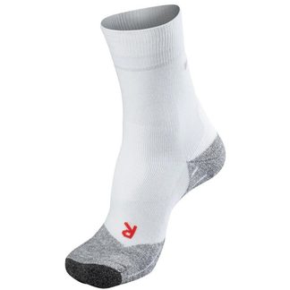 RU3 Socks Damen weiß grau