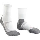 RU4 Cool Running Socks Women white