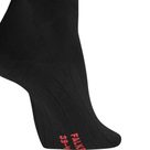 RU4 Light Short Running Socks Women black